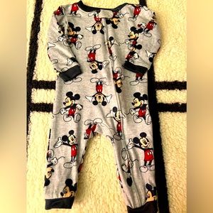 6 months old baby clothing Disney brand